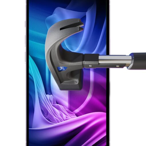 iPhone 16E matt kaitsekile 3mk Silky Matt Pro 2