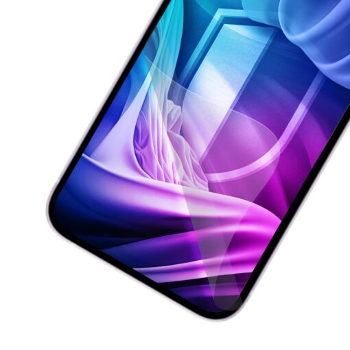 iPhone 16E matt kaitsekile 3mk Silky Matt Pro 3
