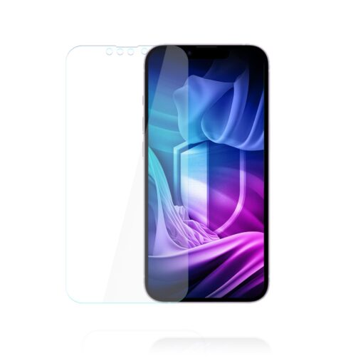 iPhone 16E matt kaitsekile 3mk Silky Matt Pro 5