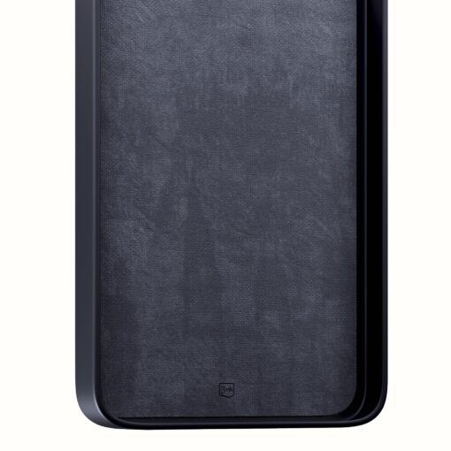 iPhone 16E umbris silikoonist – 3mk Matt Case PRO 1