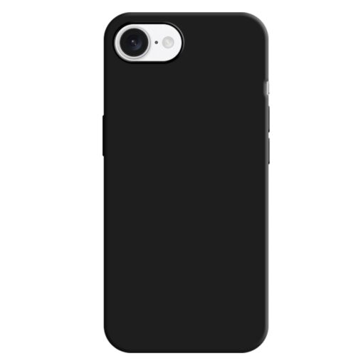 iPhone 16E umbris silikoonist – 3mk Matt Case PRO 4