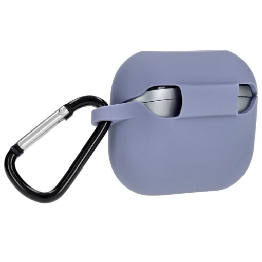 Samsung Buds 33 Pro umbris Bizon silikoonist hall 4