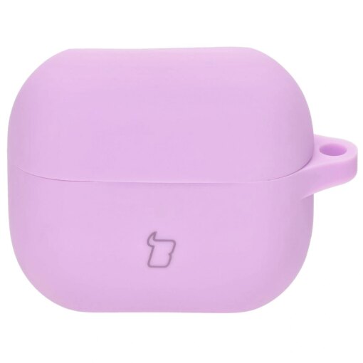 Samsung Buds 33 Pro umbris Bizon silikoonist lilla 1