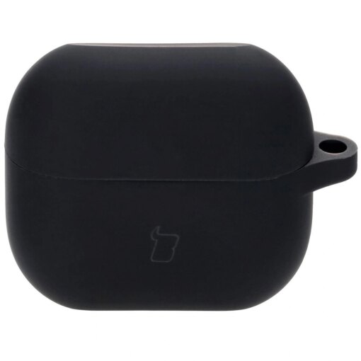Samsung Buds 33 Pro umbris Bizon silikoonist must 1