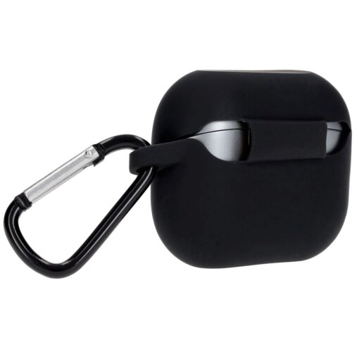 Samsung Buds 33 Pro umbris Bizon silikoonist must 4