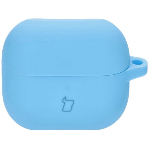 Samsung Buds 33 Pro umbris Bizon silikoonist sinine 1