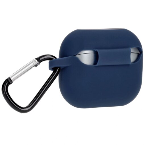 Samsung Buds 33 Pro umbris Bizon silikoonist sinine 4 1