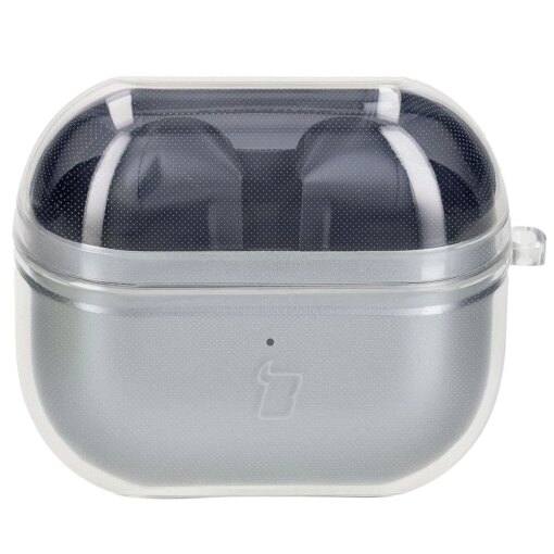 Samsung Buds 33 Pro umbris Bizon silikoonist transparent 1