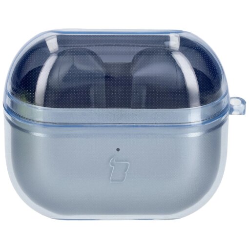 Samsung Buds 33 Pro umbris Bizon silikoonist transparent blue 1