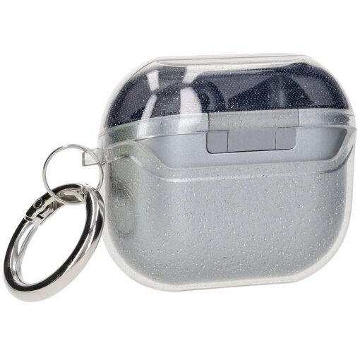 Samsung Buds 33 Pro umbris Bizon silikoonist transparent brocade 4