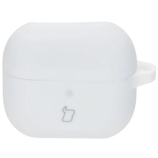 Samsung Buds 33 Pro umbris Bizon silikoonist valge 1