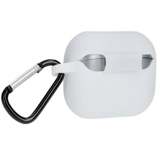 Samsung Buds 33 Pro umbris Bizon silikoonist valge 4