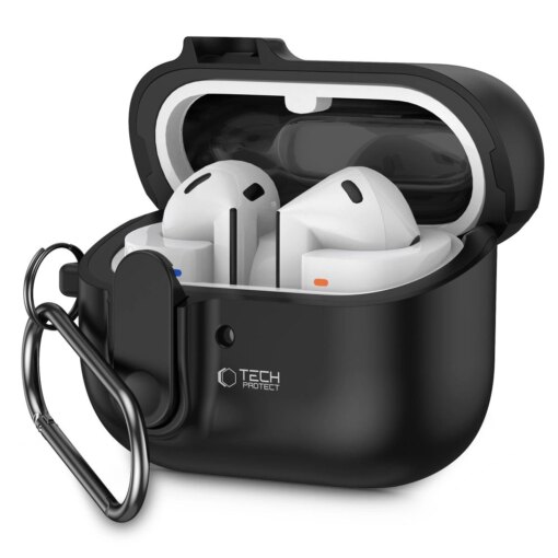 Samsung Buds 33 Pro umbris TP Slim hook plastikust must