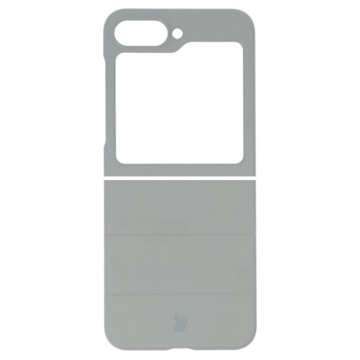 Samsung Z Flip 6 7 FE umbris Bizon plastikust hall 1