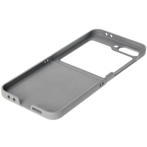 Samsung Z Flip 6 7 FE umbris Bizon plastikust hall 4
