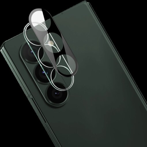 Samsung Z Fold 6 kaamera kaitseklaasi komplekt 2tk 2