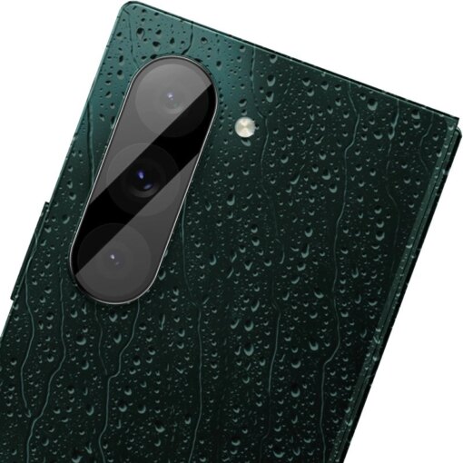 Samsung Z Fold 6 kaamera kaitseklaasi komplekt 2tk 4