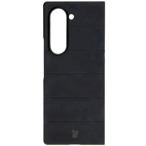 Samsung Z Fold 6 umbris Bizon plastikust must 1