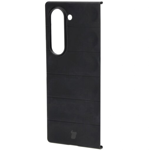 Samsung Z Fold 6 umbris Bizon plastikust must 5