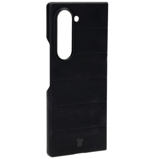 Samsung Z Fold 6 umbris Bizon plastikust must 6