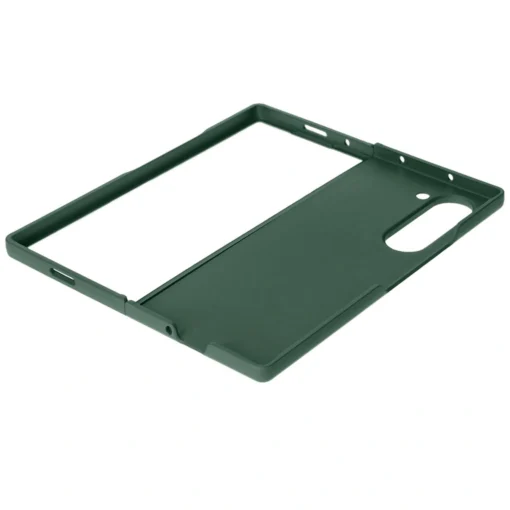 Samsung Z Fold 6 umbris Bizon plastikust roheline 5