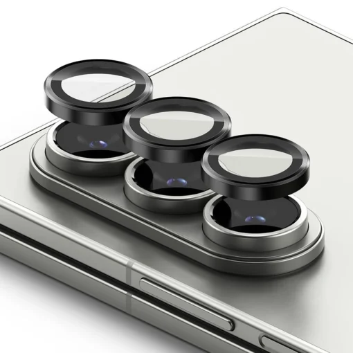 Samsung Z Fold 7 kaamera kaitseklaas Ringke 2tk 2
