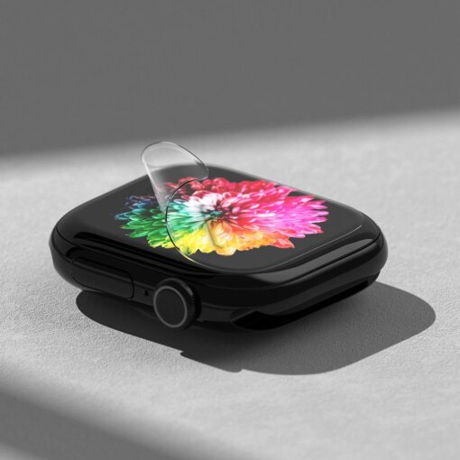 Apple Watch kaitsekile Watch 10 42mm Ringke Dual Easy PRO 2tk 3