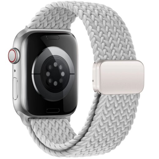 Apple Watch rihm Nylonmag v nailonist stone 1