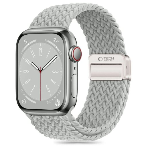 Apple Watch rihm Nylonmag v nailonist stone