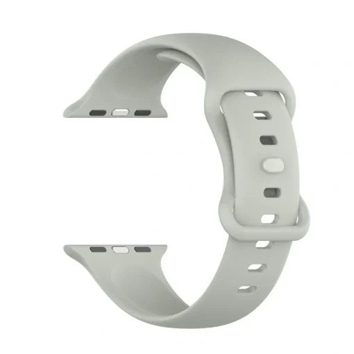Apple Watch rihm silikoonist Bizon v hall 3