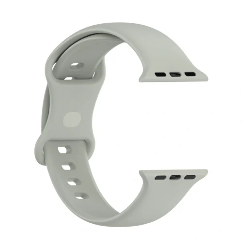 Apple Watch rihm silikoonist Bizon v hall 5