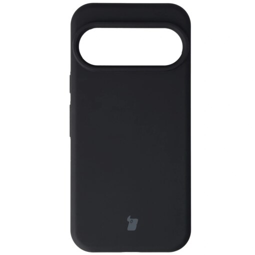 Google Pixel 10 10 Pro umbris silikoonist Bizon Soft Case must 1