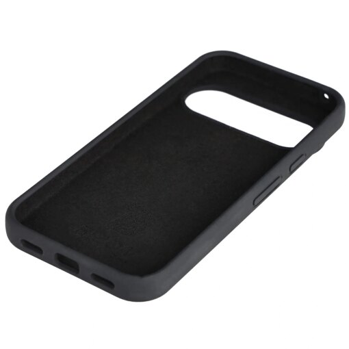 Google Pixel 10 10 Pro umbris silikoonist Bizon Soft Case must 3