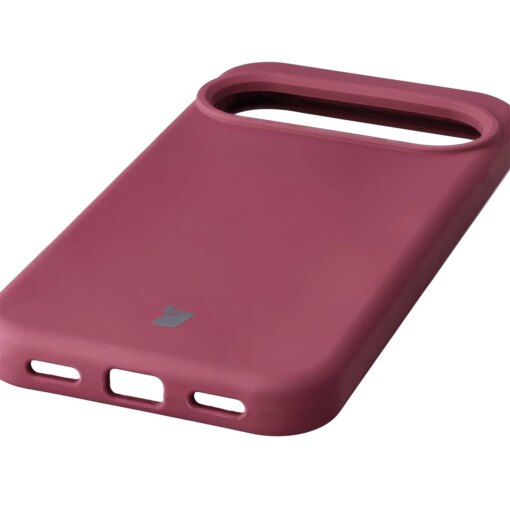 Google Pixel 10 10 Pro umbris silikoonist Bizon Soft Case tumelilla 2