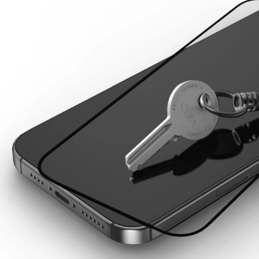 Samsung A17 kaitseklaaside komplekt Glass Fit 2tk 4