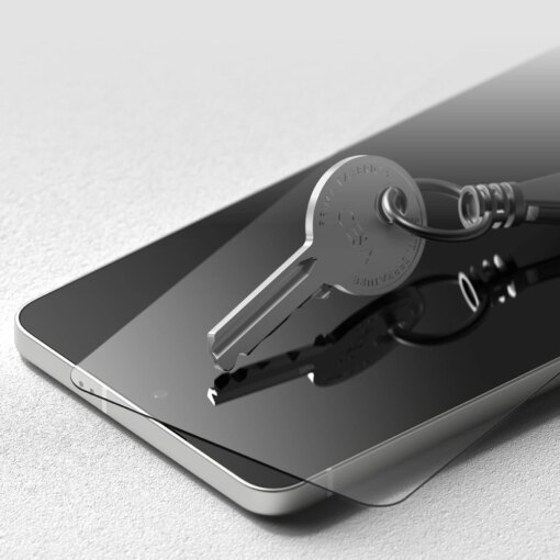 Samsung S25 EDGE kaitseklaas Ringke Easy Slide 2tk 2