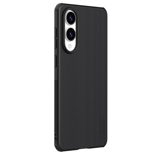 Samsung S25 EDGE umbris Nillkin Super Frosted Shield Pro must 2