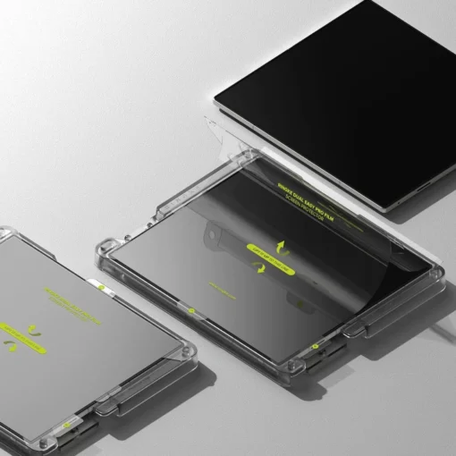 Samsung Z Fold 7 sisemise ekraani kaitsekile Ringke Easy PRO 2tk 2