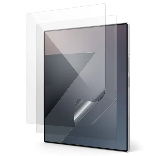 Samsung Z Fold 7 sisemise ekraani kaitsekile Ringke Easy PRO 2tk 6