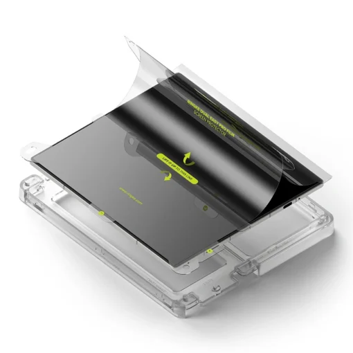 Samsung Z Fold 7 sisemise ekraani kaitsekile Ringke Easy PRO 2tk 7