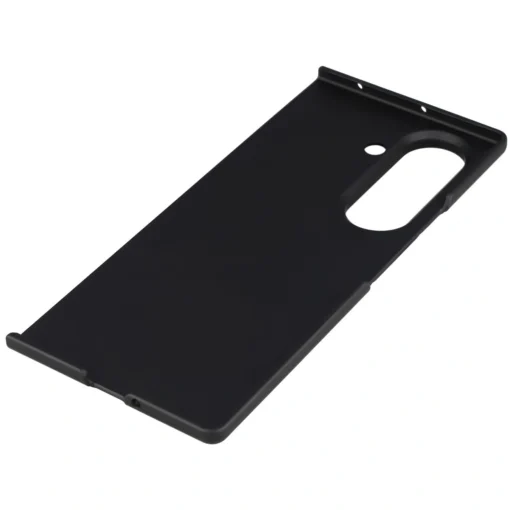 Samsung Z Fold7 umbris Bizon Case Tur silikoonist must 5