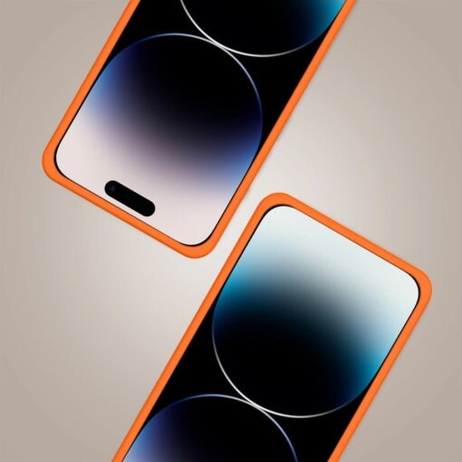 iPhone 17 PRO kaitseklaaside komplekt Easy Set labipaistev 3