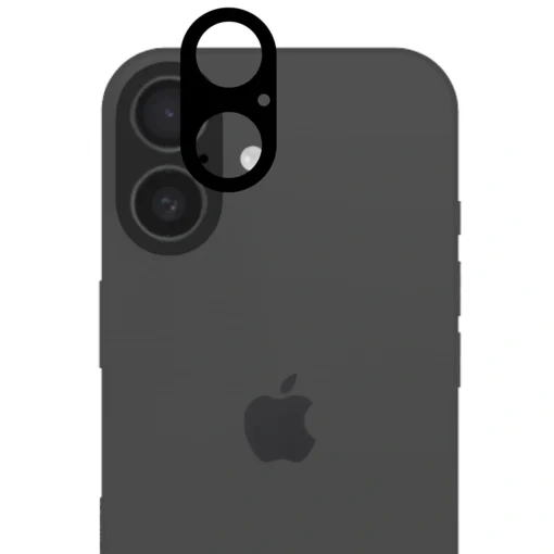 iPhone 17 kaamera kaitseklaas Bizon Glass Lens 2tk 3