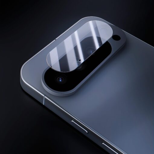 Google Pixel 10 PRO kaamera kaitseklaas 3mk Lens Protect 1