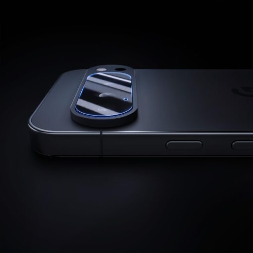 Google Pixel 10 PRO kaamera kaitseklaas 3mk Lens Protect 2
