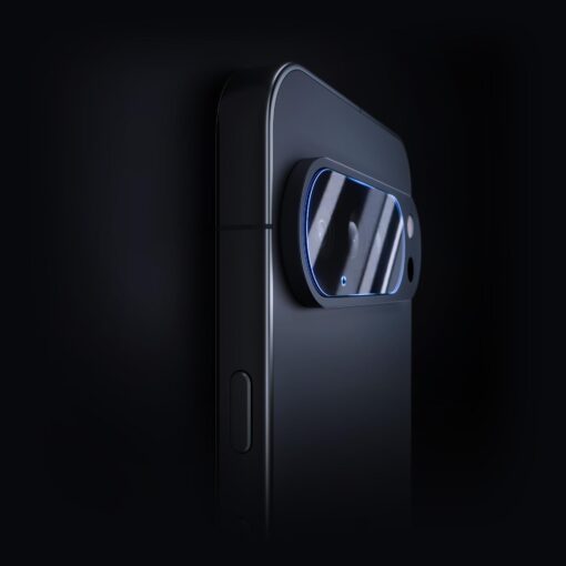 Google Pixel 10 PRO kaamera kaitseklaas 3mk Lens Protect 4