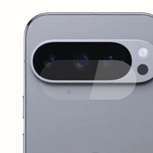 Google Pixel 10 PRO kaamera kaitseklaas 3mk Lens Protect 5