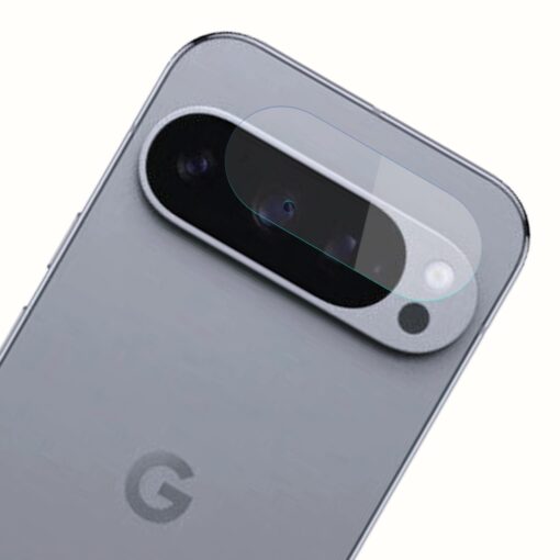 Google Pixel 10 PRO kaamera kaitseklaas 3mk Lens Protect 6