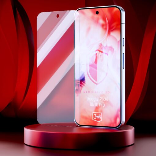Pixel 10 10 PRO kaitseklaas FlexibleGlass 3mk 10