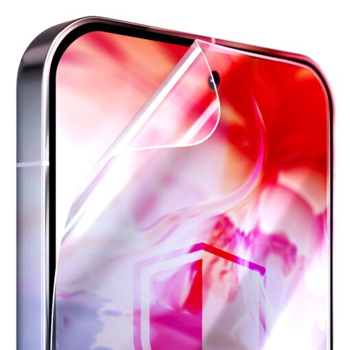Pixel 10 10 PRO kaitseklaas FlexibleGlass 3mk 11